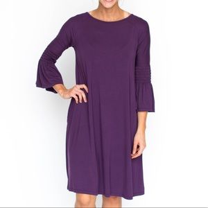 Agnes & Dora Bloom Dress